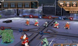 前线要塞最新爆料,揭秘神秘新内容与重大更新